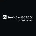 Kayne Anderson Energy Infrastructure Fund, Inc. logo