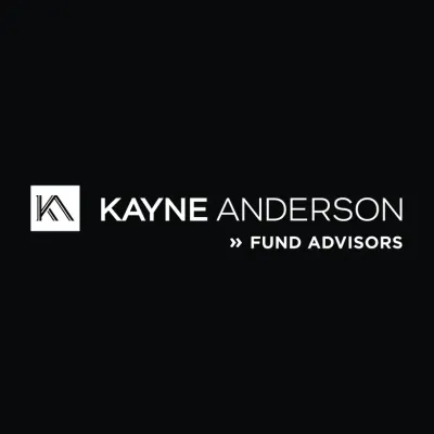 Kayne Anderson Energy Infrastructure Fund, Inc logo