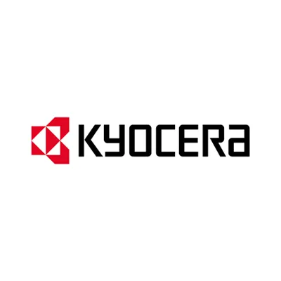 Kyocera Corporation logo