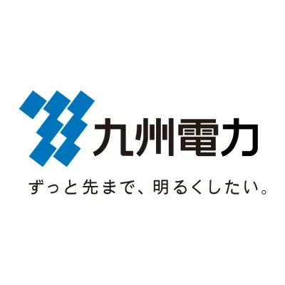 Kyushu Electric Power Company logo