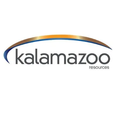 KALAMAZOO RESOURCES LIMITED logo