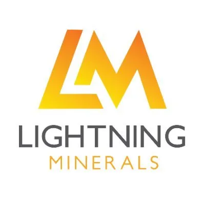 LIGHTNING MINERALS LTD logo