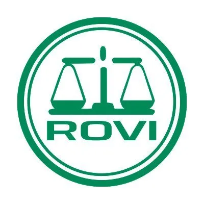 Laboratorios Farmaceuticos Rovi, S.A logo