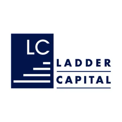 Ladder Capital Corp Logo