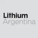 Lithium Argentina AG Common Shares logo