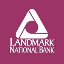 Landmark Bancorp Inc. logo