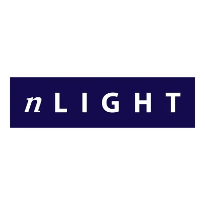 nLIGHT, Inc logo