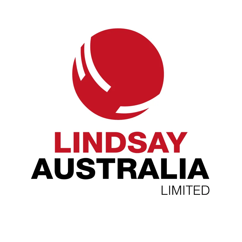 LINDSAY AUSTRALIA LIMITED logo