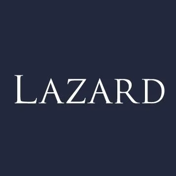 Lazard, Inc logo