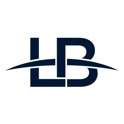 LandBridge Company logo