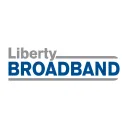 Liberty Broadband Corporation logo