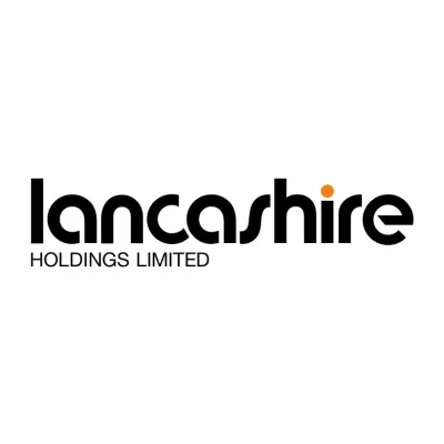 Lancashire Holdings Logo
