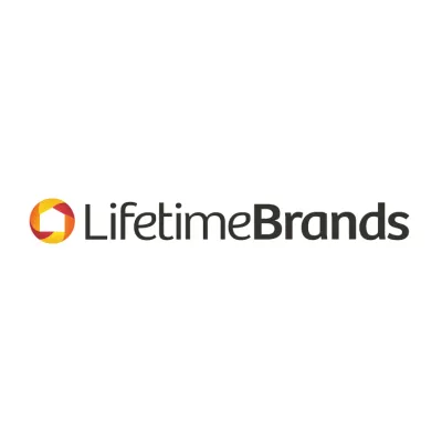 Lifetime Brands, Inc Logo
