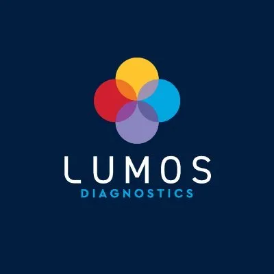 LUMOS DIAGNOSTICS HOLDINGS LIMITED logo