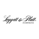 Leggett & Platt, Incorporated logo