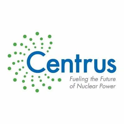 Centrus Energy Corp Logo