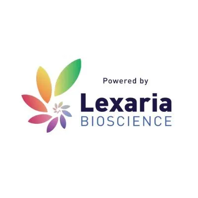 LEXARIA BIOSCIENCE CORP. Logo