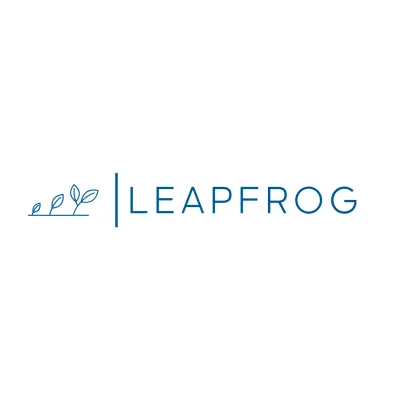 Leapfrog Acquisition Corporation logo