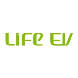 Life Electric Vehicles Holdings Inc. logo