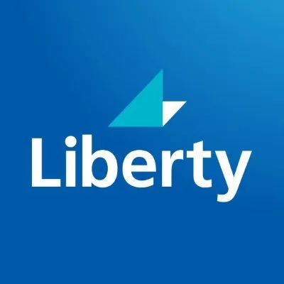 LIBERTY FINANCIAL GROUP logo