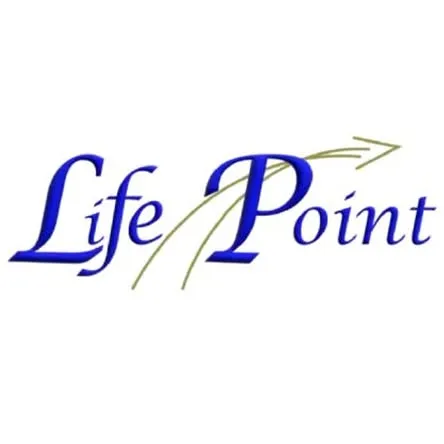 LifePoint, Inc logo