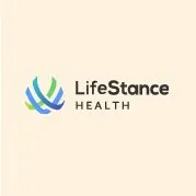 LifeStance Health Group logo