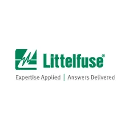 Littelfuse, Inc logo