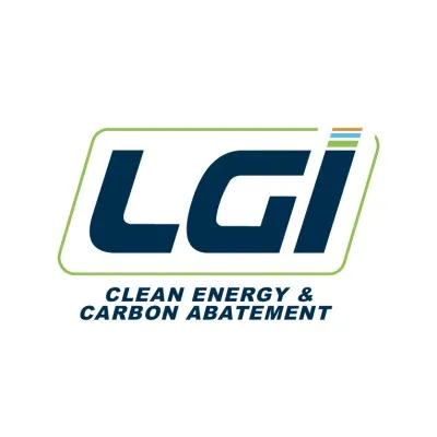 LGI LIMITED logo