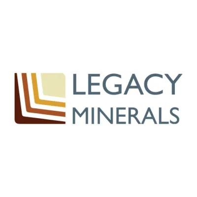 LEGACY MINERALS HOLDINGS LIMITED logo