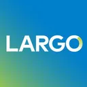 Largo Inc. logo