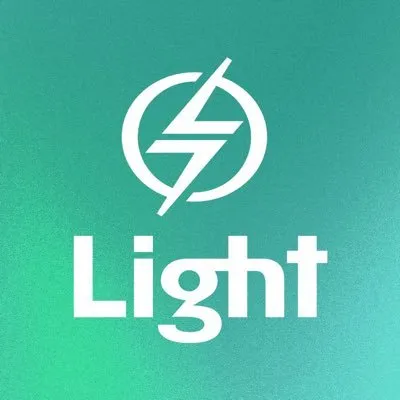 Light S.A logo