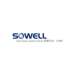 Lianhe Sowell International Group Ltd Ordinary Shares logo