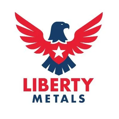 LIBERTY METALS LTD logo