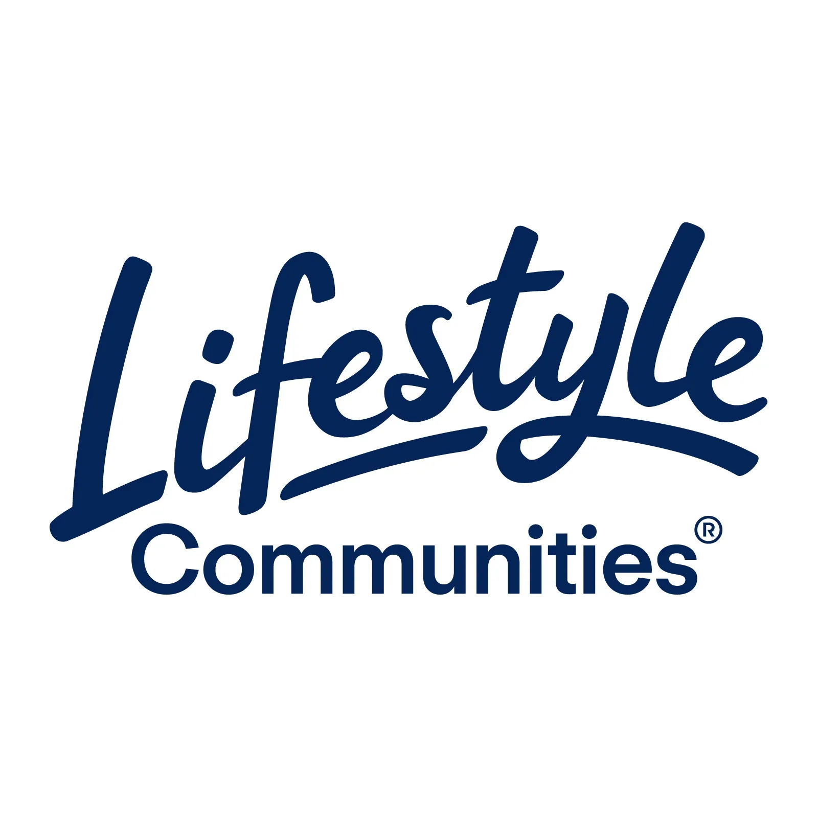 LIFESTYLE COMMUNITIES LIMITED logo