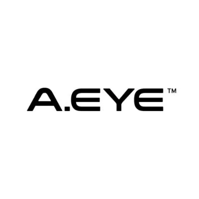 AEye, Inc logo