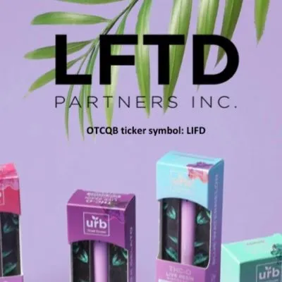 LFTD Partners Inc logo