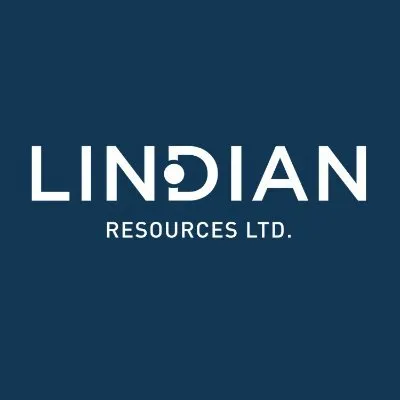 LINDIAN RESOURCES LIMITED logo