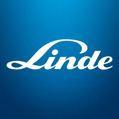 Linde plc Logo