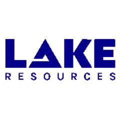 LAKE RESOURCES N.L logo