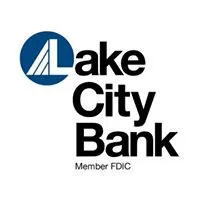 Lakeland Financial Corporation logo