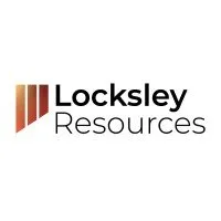 LOCKSLEY RESOURCES LIMITED logo