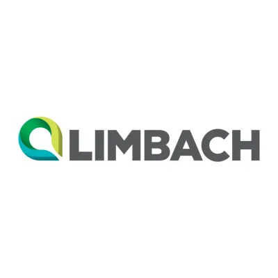 Limbach Holdings Logo