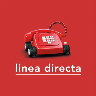 Línea Directa Aseguradora, S.A logo