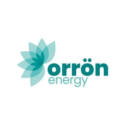 Orrön Energy AB logo