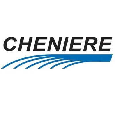 Cheniere Energy, Inc Logo