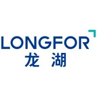 Longfor Group Logo