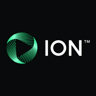 Ion Video Ltd logo