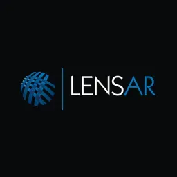 LENSAR, Inc logo