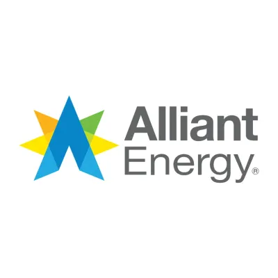 Alliant Energy Corporation Logo