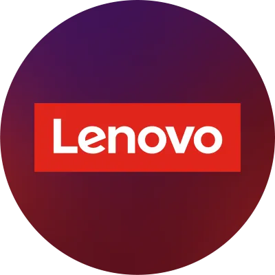 Lenovo Group Logo